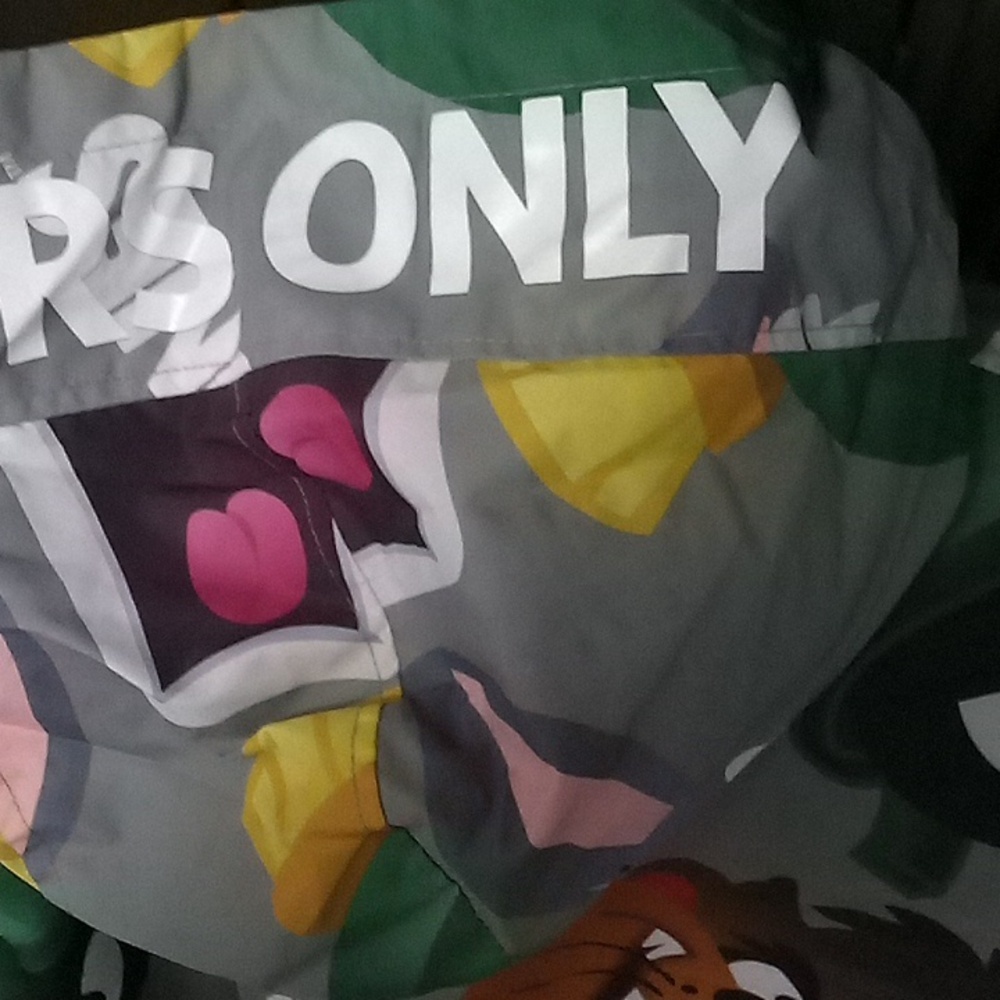 Looney Tunes Kids Jacket - Multicolor Members only best offer - Picture 8 of 9
